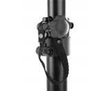 Pronomic SLS-10 stand for studio monitors Set