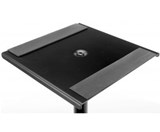 Pronomic SLS-10 stand for studio monitors Set