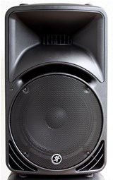 Mackie SRM 450 V3