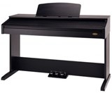 Classic Cantabile DP-210 RH digital piano rosewood