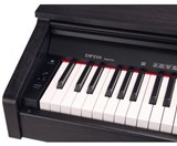 Classic Cantabile DP-210 RH digital piano rosewood