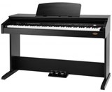 Classic Cantabile DP-210 RH digital piano black matte