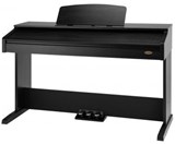 Classic Cantabile DP-210 RH digital piano black matte