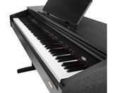 Classic Cantabile DP-210 RH digital piano black matte