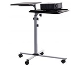 Pronomic PT-2 projector- and projector cart