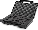 the t.bone Ovid System Case