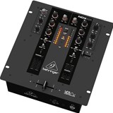 Behringer NOX101 DJ-Mixer