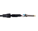 Pronomic Stage JMXM-10 Audiokabel Monoklinke/XLR 10m Schwarz