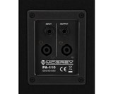 McGrey PA-110 passive PA Lautsprecher Box 200 Watt