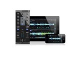 Native Instruments Traktor Kontrol Z1 Lightning