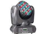 Stairville MH-100 Beam 36x3W LED