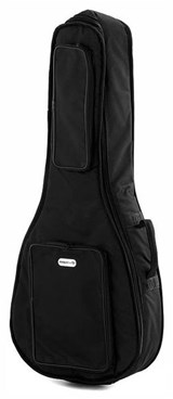 Thomann Classic-Guitar Gigbag BK