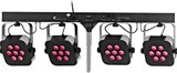 Stairville Stage TRI LED Bundle Extension