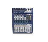 Soundcraft Signature 10