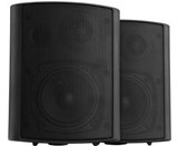 Pronomic USP-660 BK 240W Set