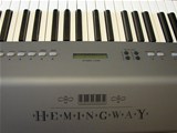 Hemingway DP-201 MKII AT