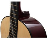 Classic Cantabile Acoustic Series AS-851 1/4