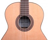 Antonio Calida GC203G 4/4 Classical Guitar