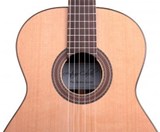 Antonio Calida GC203G 4/4 Classical Guitar