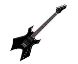 Rocktile Warhead MG-3008 Electric Guitar