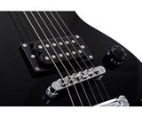 Rocktile L-50B Junior 3/4-size black