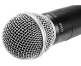 McGrey UHF-2V Dual Vocal Microphone