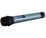 McGrey 2G4-2V Dual Vocal Microphone