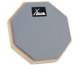 XDrum TF-6 TrueFeel Practice Pad 6"