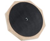 XDrum TF-6 TrueFeel Practice Pad 6"