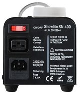 Showlite SN-400 Fog Machine