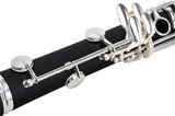 Classic Cantabile CLK-10 Bb Klarinette