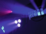 Eurolite LED KLS Laser Bar FX-Set