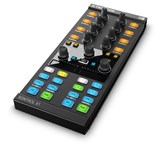 Native Instruments Traktor Kontrol X1 MKII