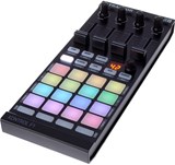 Native Instruments Traktor Kontrol F1