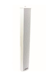 Omnitronic PCW-40 Column speaker IP44