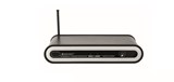 Omnitronic UHF-201 Wireless mic system
