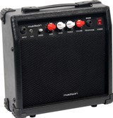 MADISONGA20BL AMPLIFICATOR CHITARA 20W NEGRU MADISON