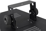 Showlite LD-4x3W LED Derby RGBA