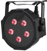 Showlite FLP-5x10W LED Flatline Panel