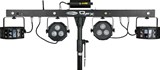 Showtec QFX Multi FX Compact Light Set