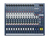 Soundcraft EPM 12