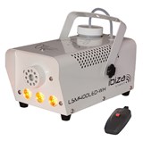 LSM400LED-WH MASINA FUM CU LED-URI 400W ALB