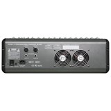 PM860D - MIXER CU AMPLIFICARE