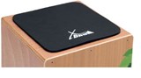 XDrum CSP-21 Cajon Sitzauflage Pad 21cm
