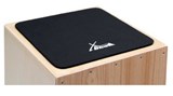 XDrum CSP-27 Cajon Sitzauflage Pad 27cm