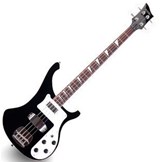 Rocktile Pro RB-400B Blackbird Electric Bass