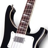 Rocktile Pro RB-400B Blackbird Electric Bass
