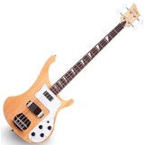 Rocktile Pro RB-400N Lumberjack Electric Bass