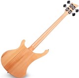 Rocktile Pro RB-400N Lumberjack Electric Bass