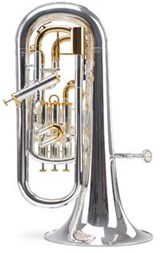 Lechgold Supreme EU-304 Bb Euphonium